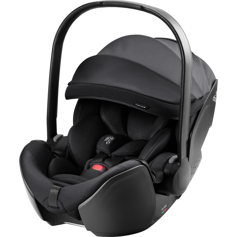Britax Römer Baby-Safe Pro
