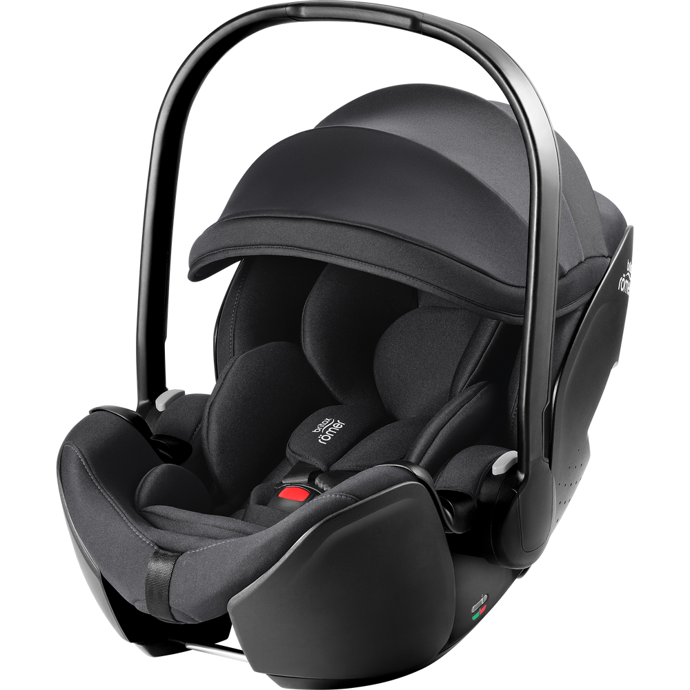 Britax Römer Baby-Safe Pro