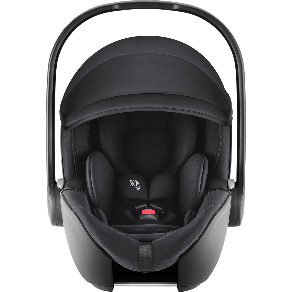 Britax Römer Baby-Safe Pro