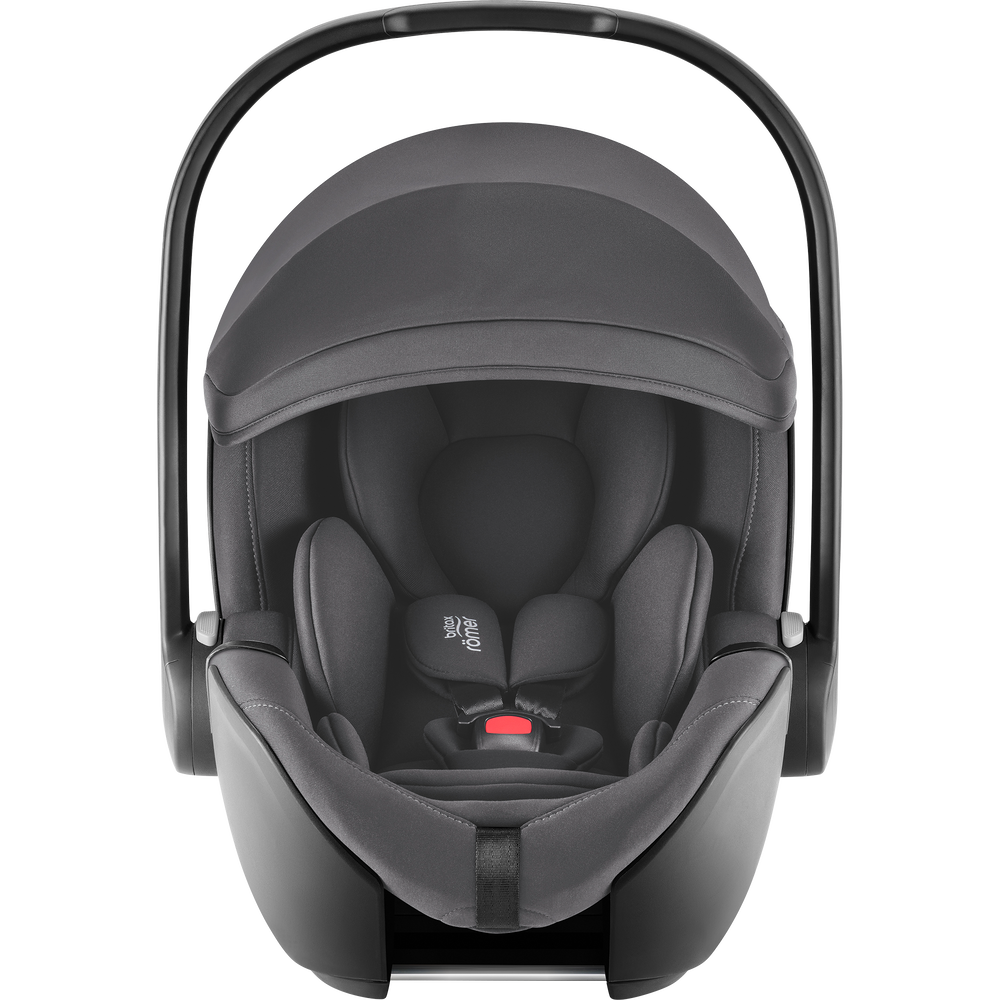 Britax Römer Baby-Safe Pro