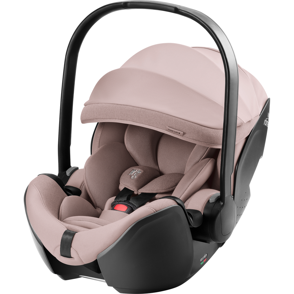Britax Römer Baby-Safe Pro