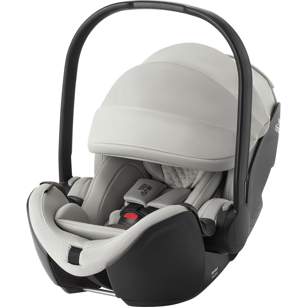 Britax Römer Baby-Safe Pro