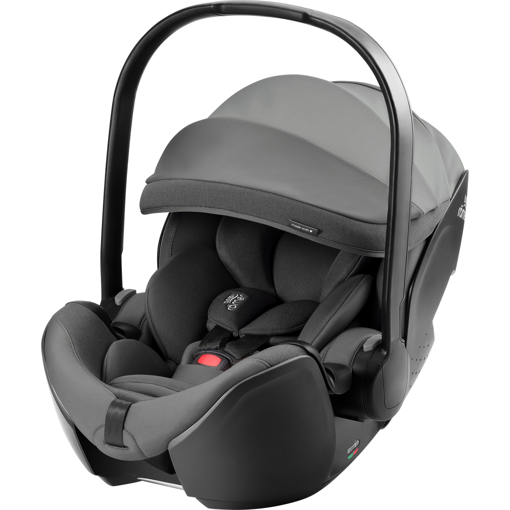 Britax Römer Baby-Safe Pro