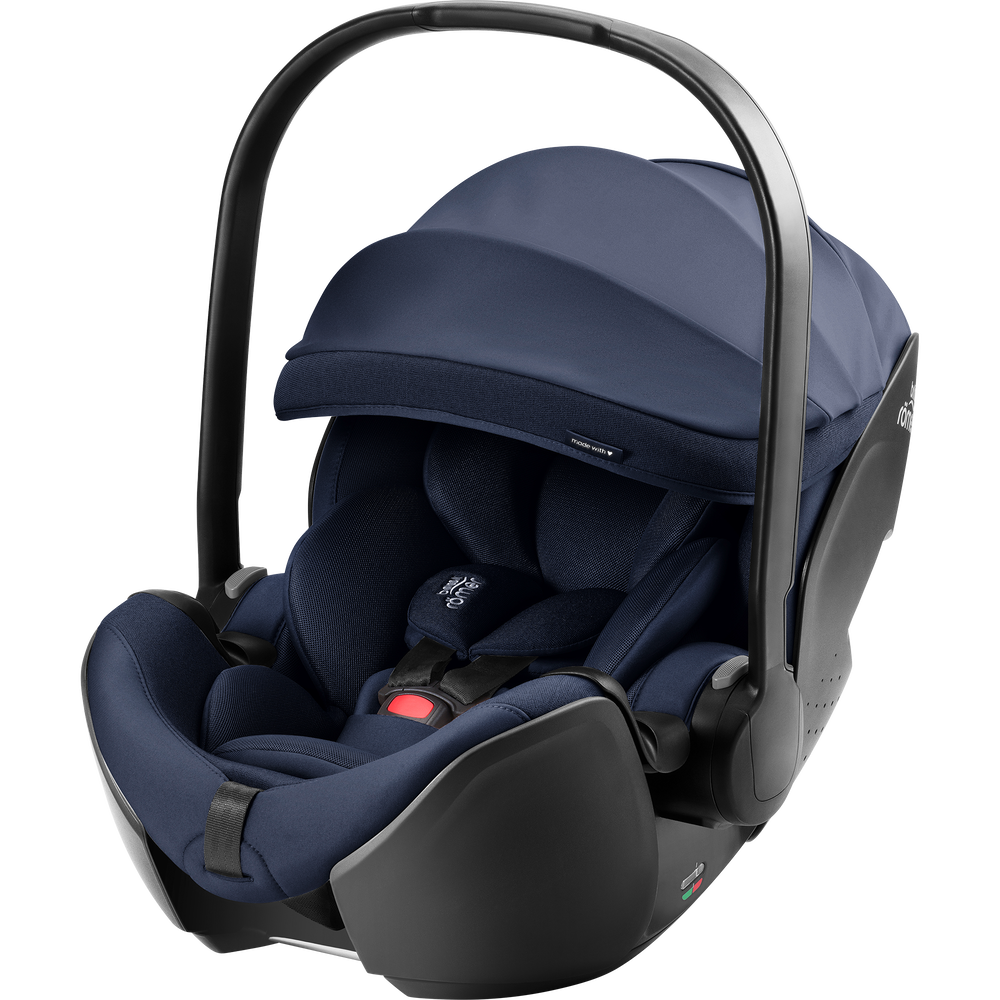 Britax Römer Baby-Safe Pro