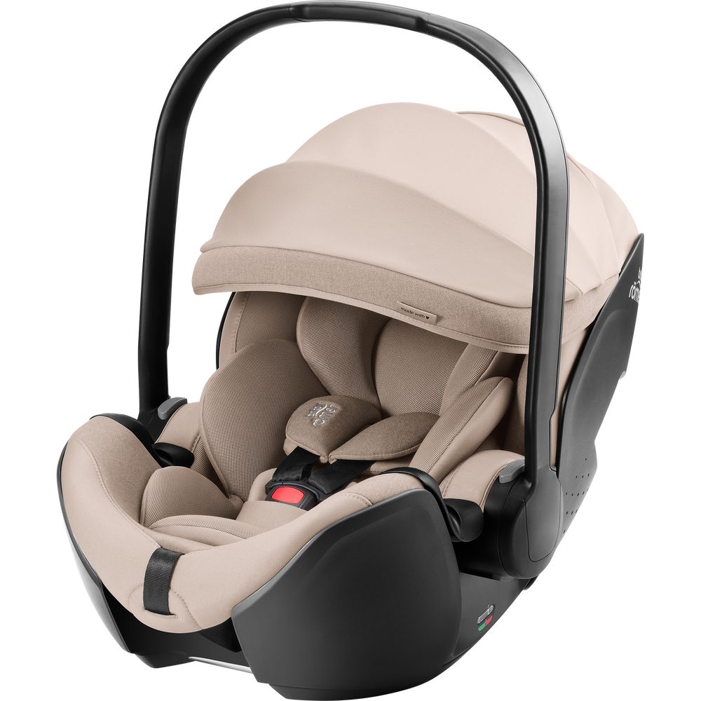 Britax Römer Baby-Safe Pro