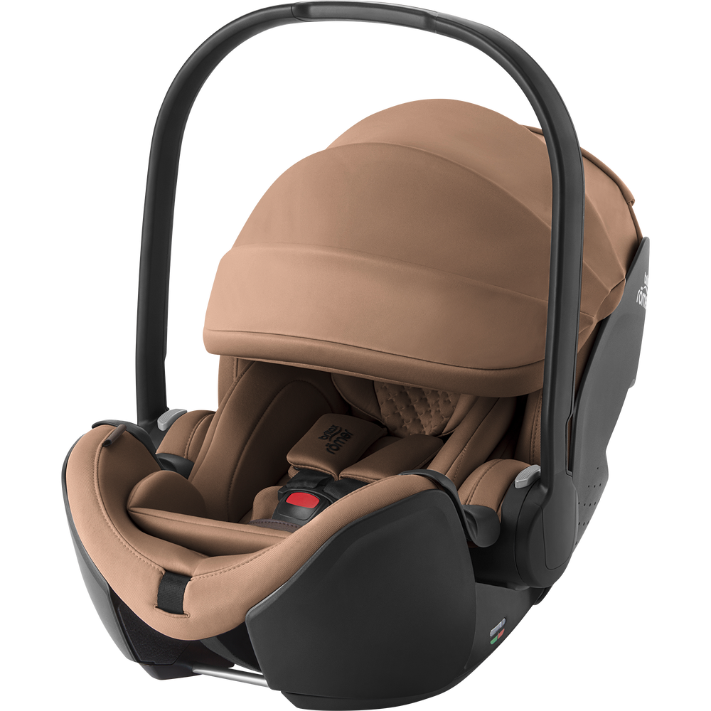 Britax Römer Baby-Safe Pro