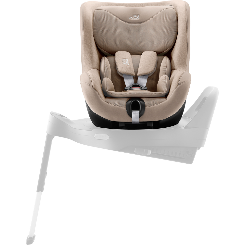 Britax Römer Dualfix 5Z