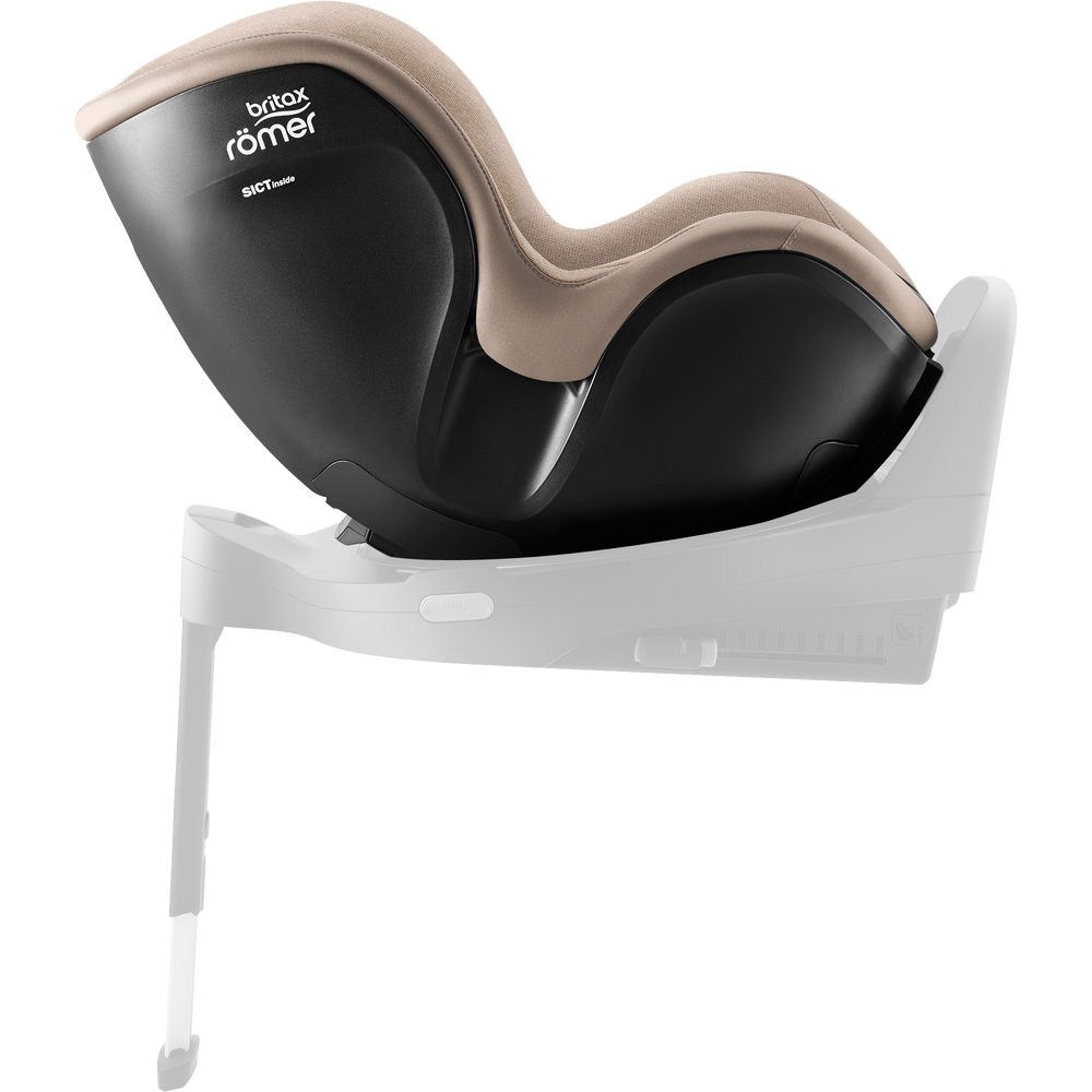 Britax Römer Dualfix 5Z