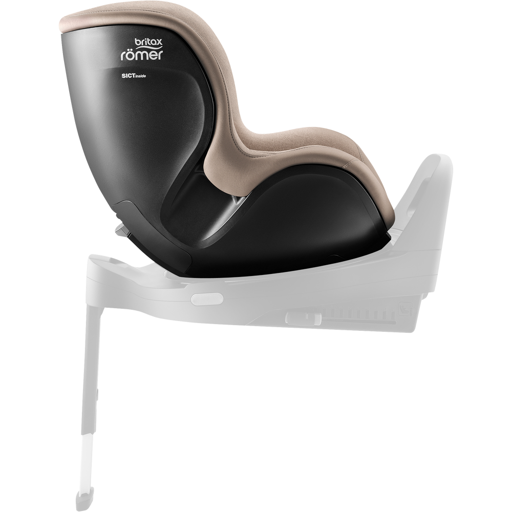 Britax Römer Dualfix 5Z