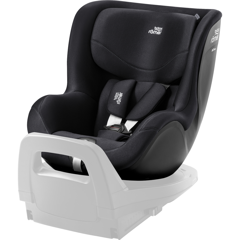 Britax Römer Dualfix 5Z