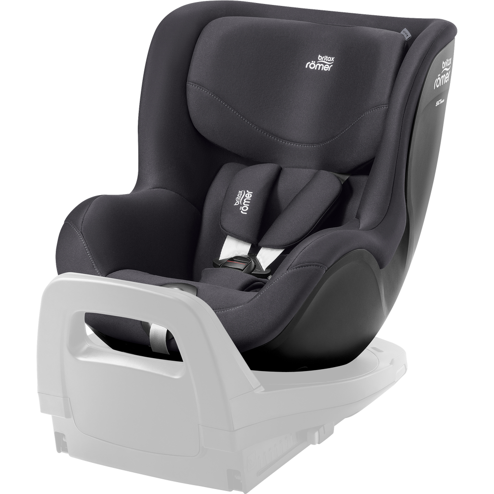 Britax Römer Dualfix 5Z