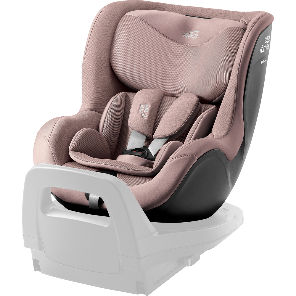 Britax Römer Dualfix 5Z