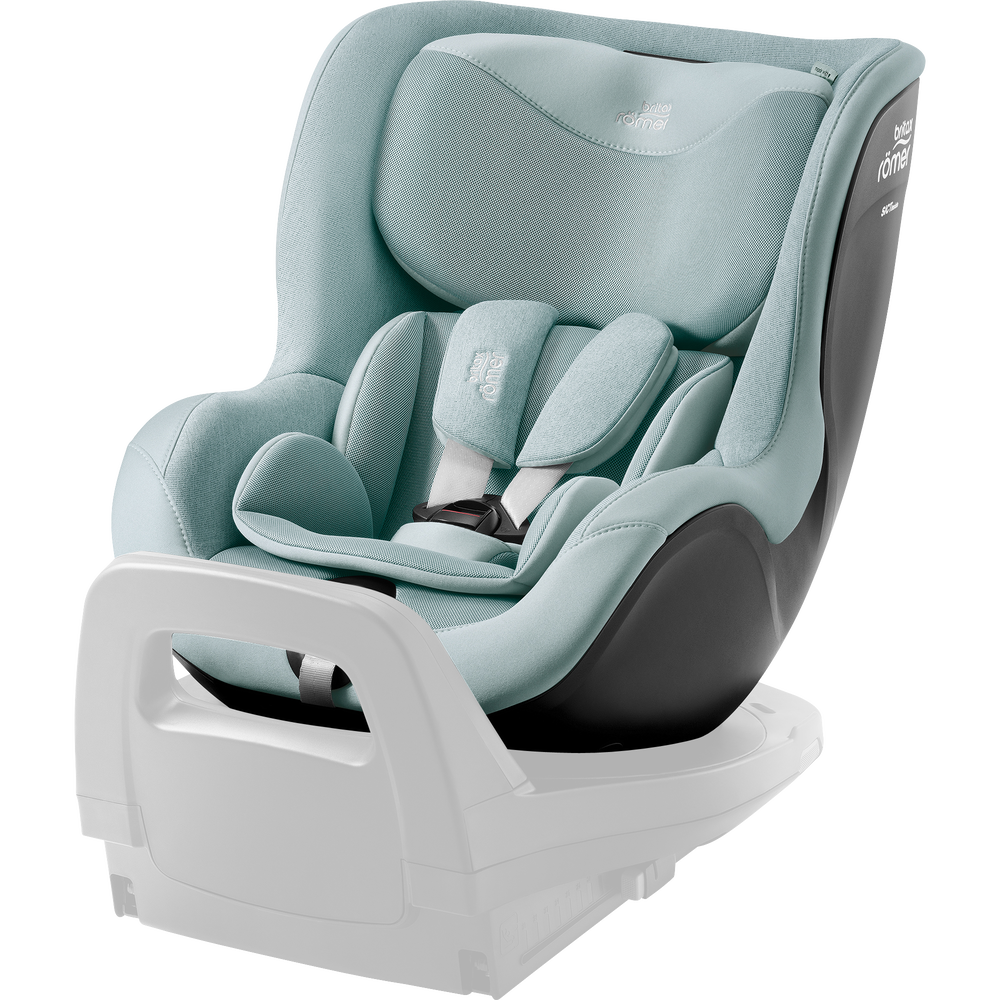 Britax Römer Dualfix 5Z
