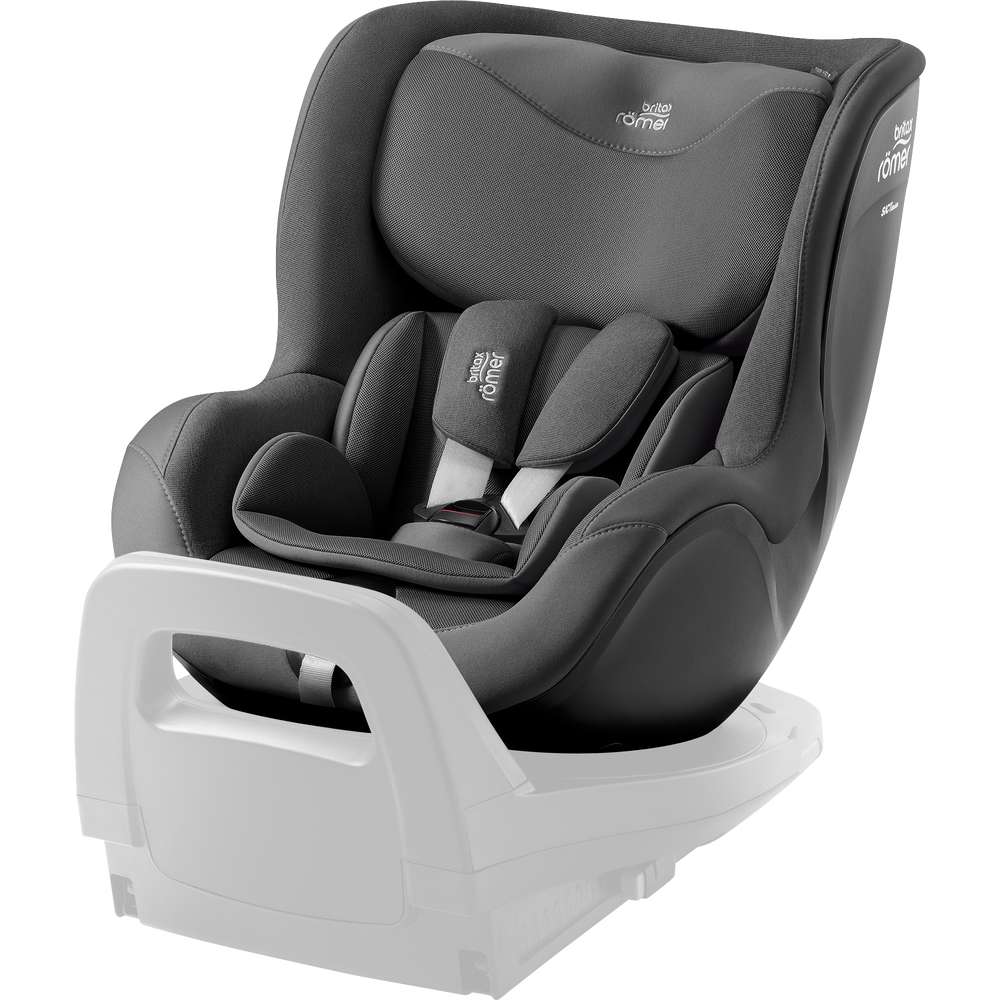 Britax Römer Dualfix 5Z