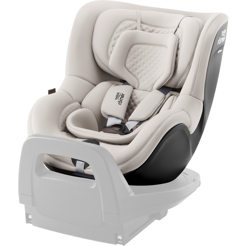 Britax Römer Dualfix 5Z