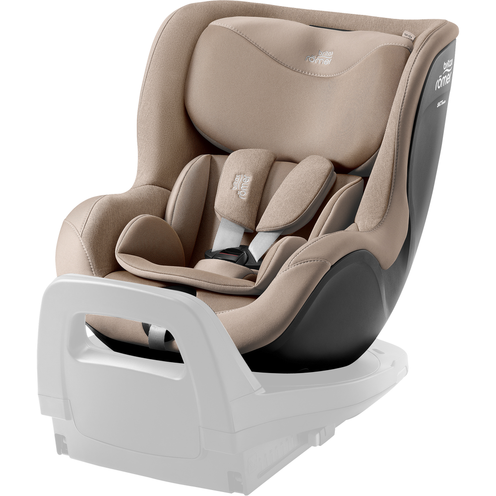 Britax Römer Dualfix 5Z