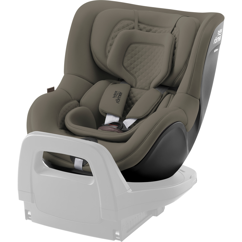 Britax Römer Dualfix 5Z