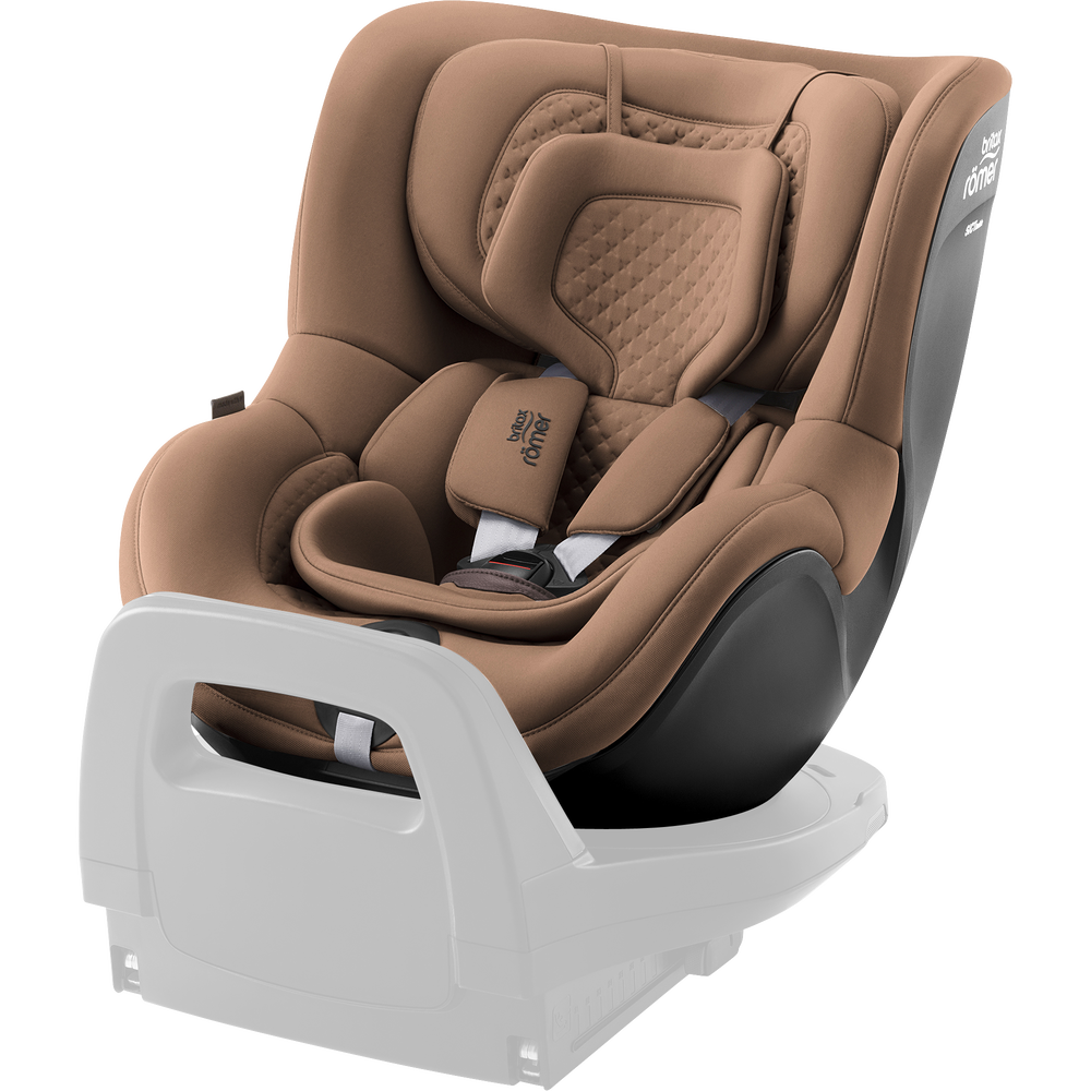 Britax Römer Dualfix 5Z