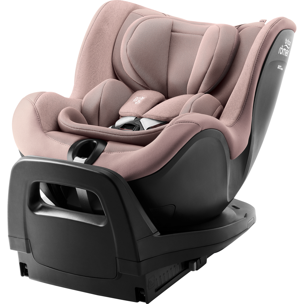 Britax Römer Dualfix Pro