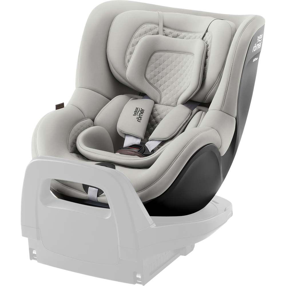 Britax Römer Dualfix 5Z