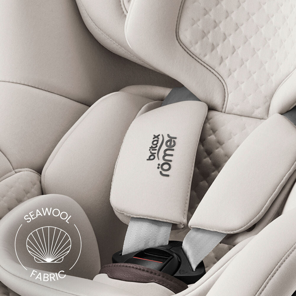 Britax Römer Dualfix 5Z