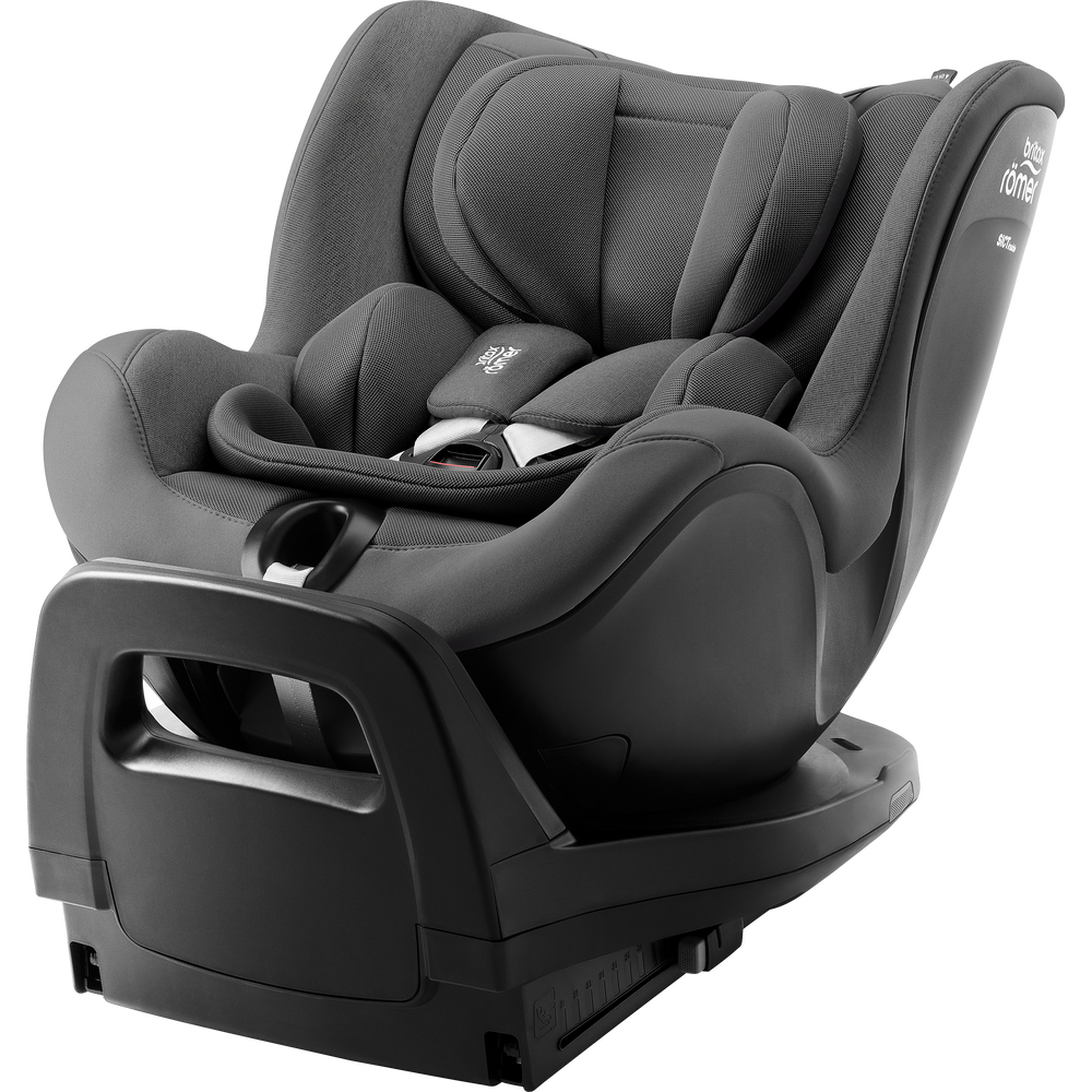 Britax Römer Dualfix Pro