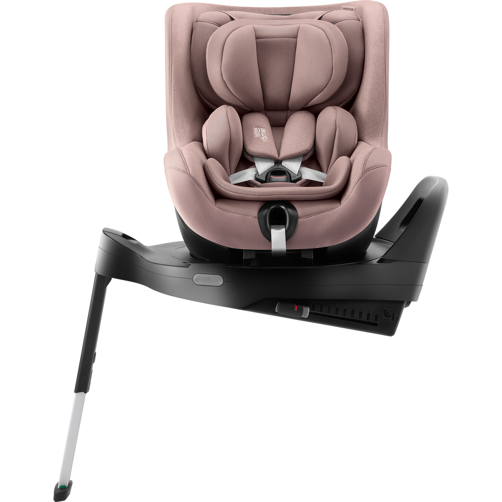 Britax Römer Dualfix Pro