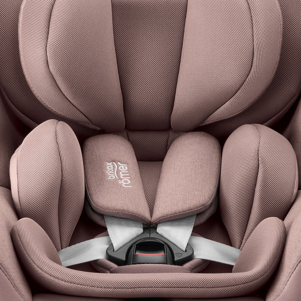 Britax Römer Dualfix Pro
