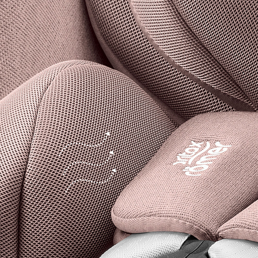 Britax Römer Dualfix Pro
