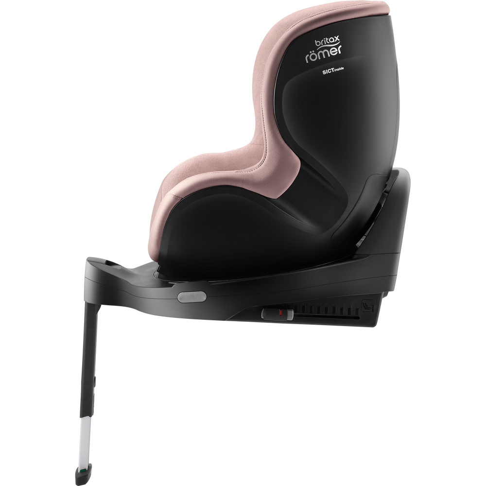 Britax Römer Dualfix Pro