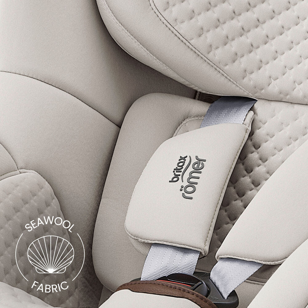 Britax Römer Dualfix Pro