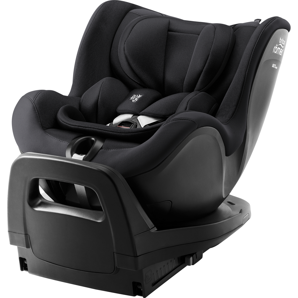 Britax Römer Dualfix Pro