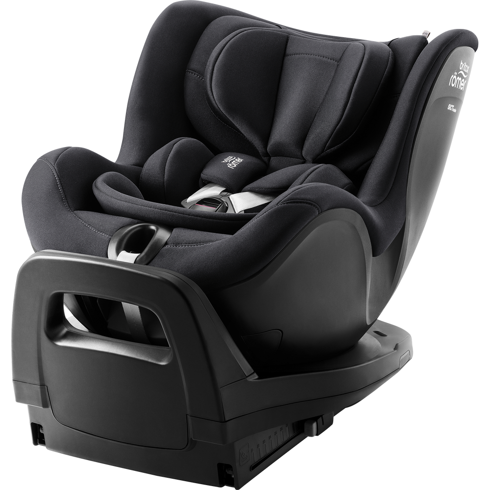 Britax Römer Dualfix Pro