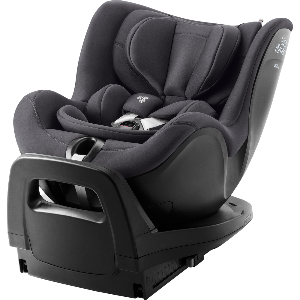 Britax Römer Dualfix Pro