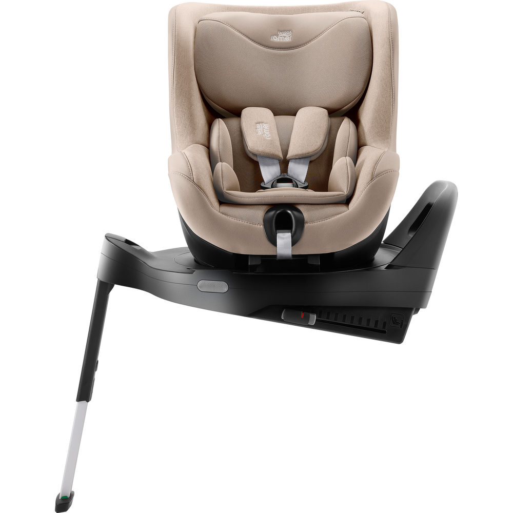 Britax Römer Dualfix Pro M