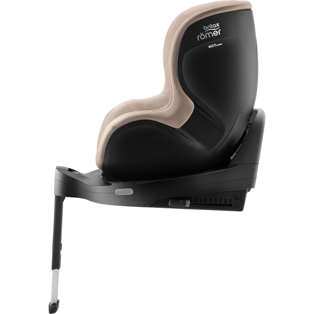 Britax Römer Dualfix Pro M