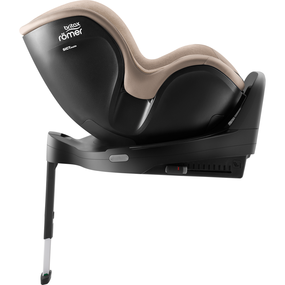 Britax Römer Dualfix Pro M