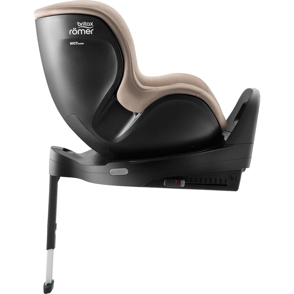 Britax Römer Dualfix Pro M
