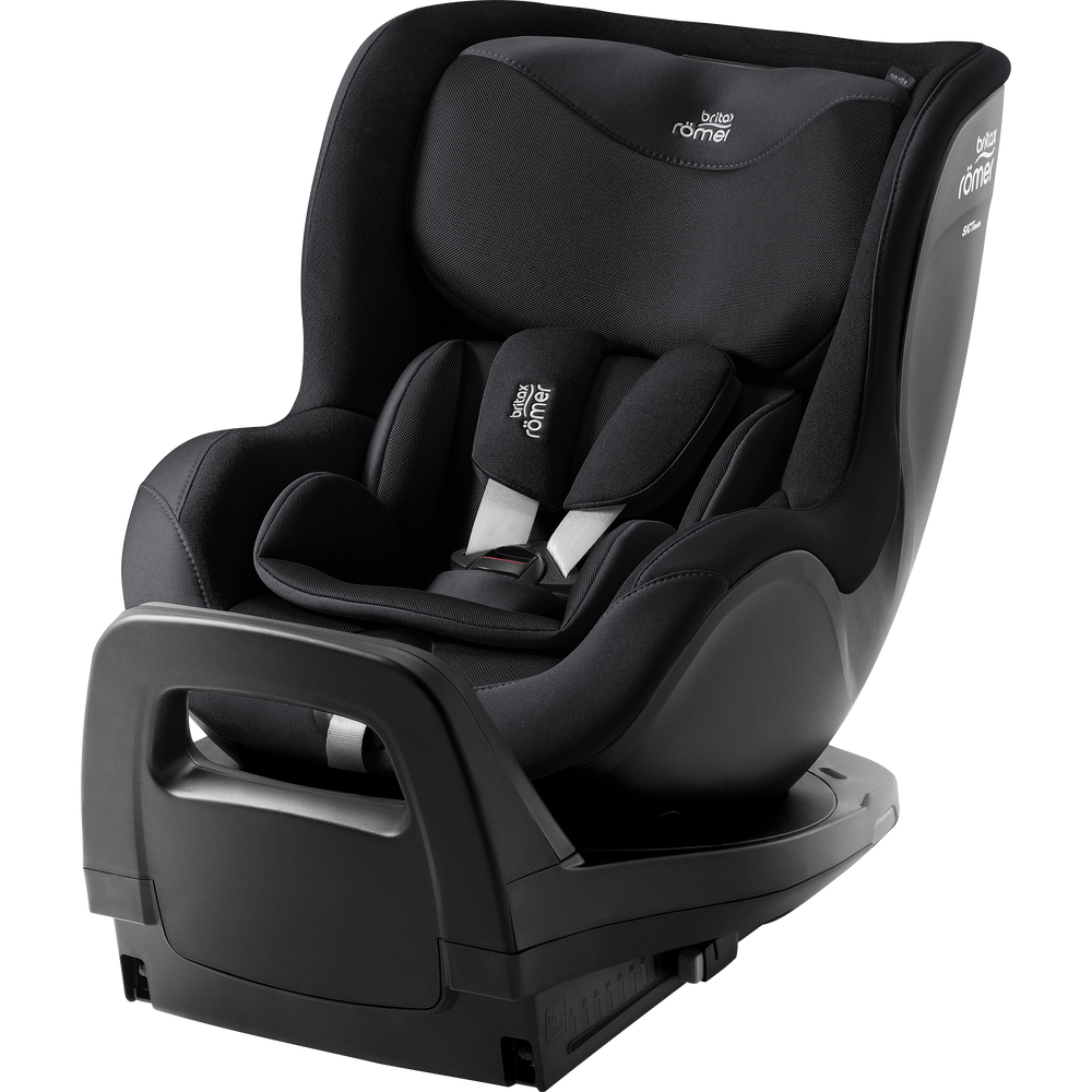 Britax Römer Dualfix Pro M
