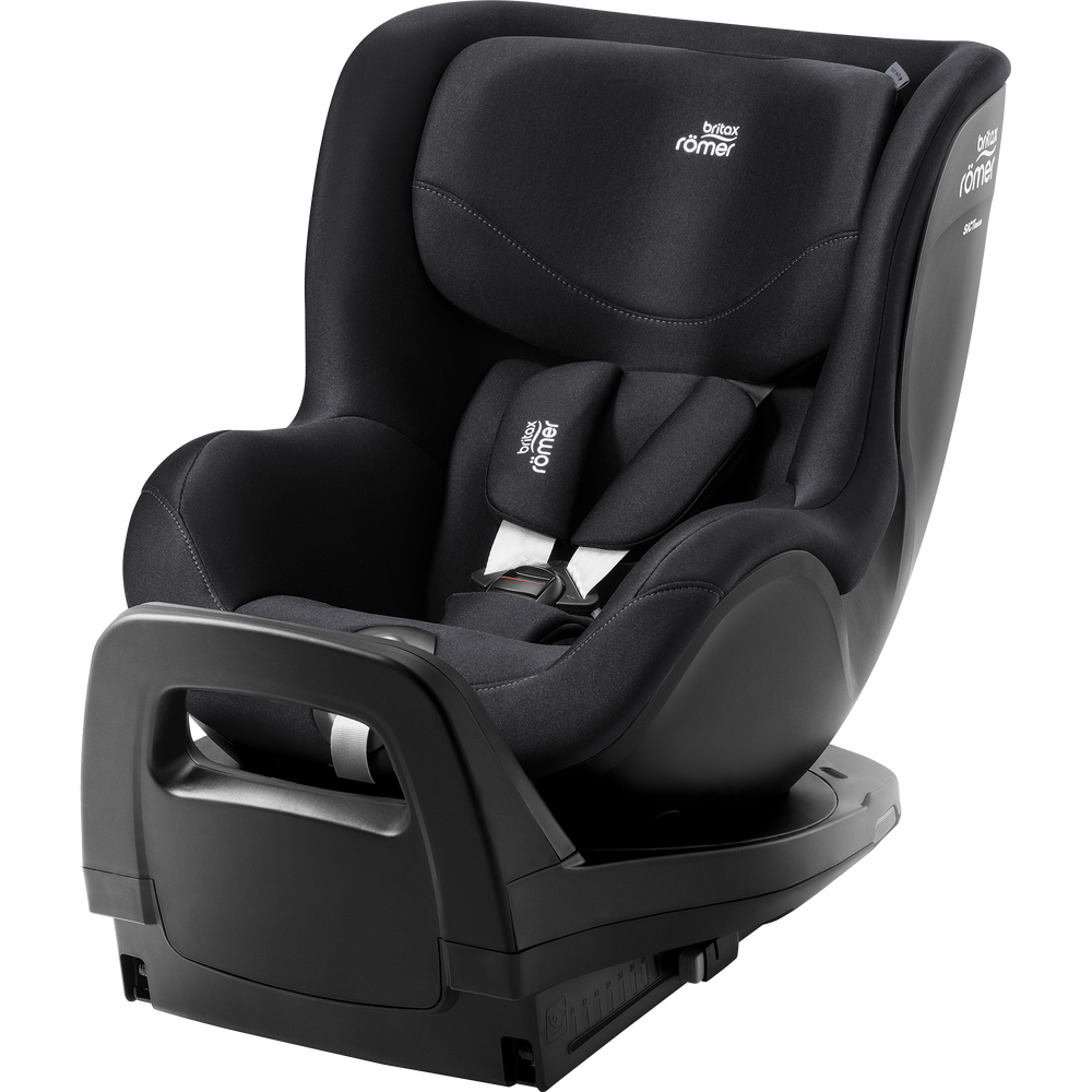 Britax Römer Dualfix Pro M