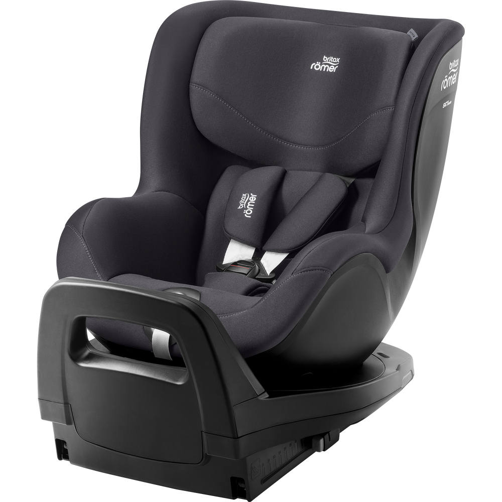Britax Römer Dualfix Pro M