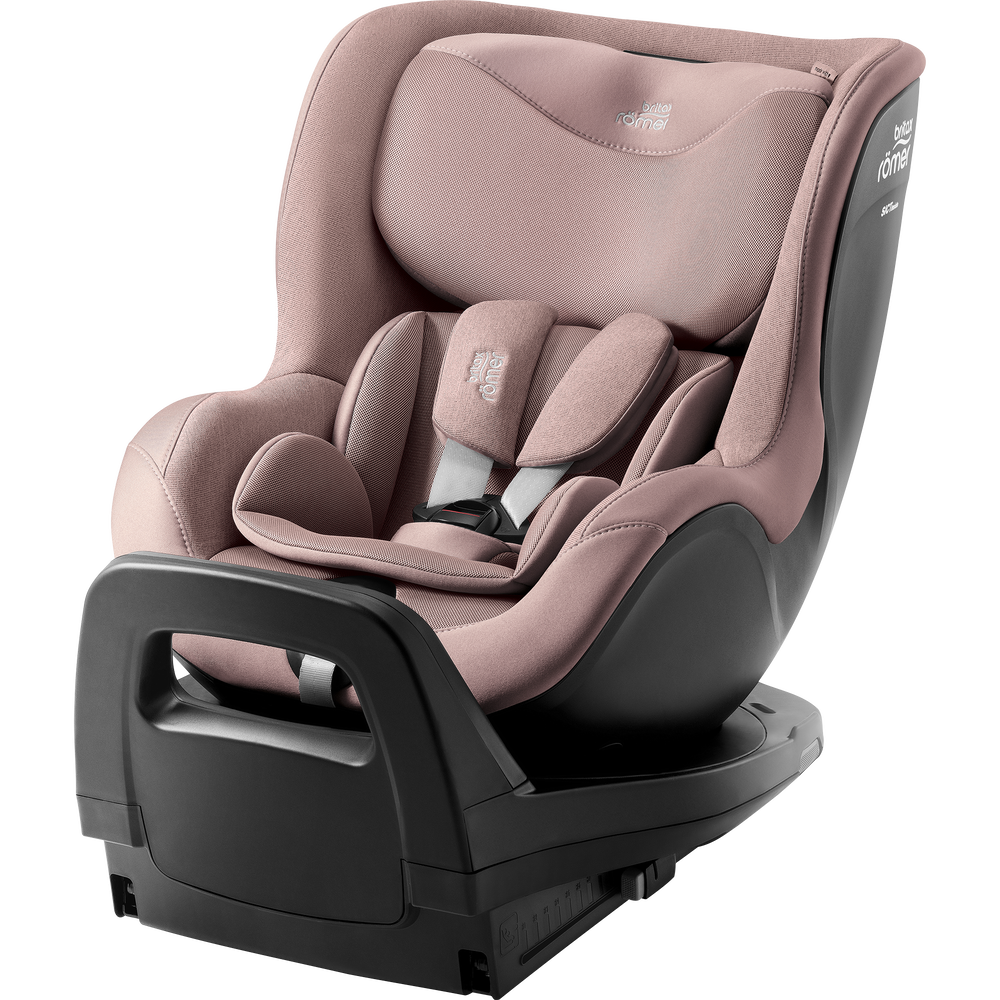 Britax Römer Dualfix Pro M