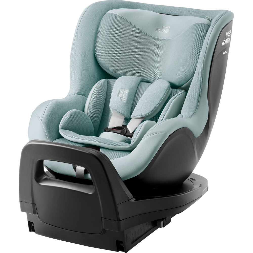 Britax Römer Dualfix Pro M