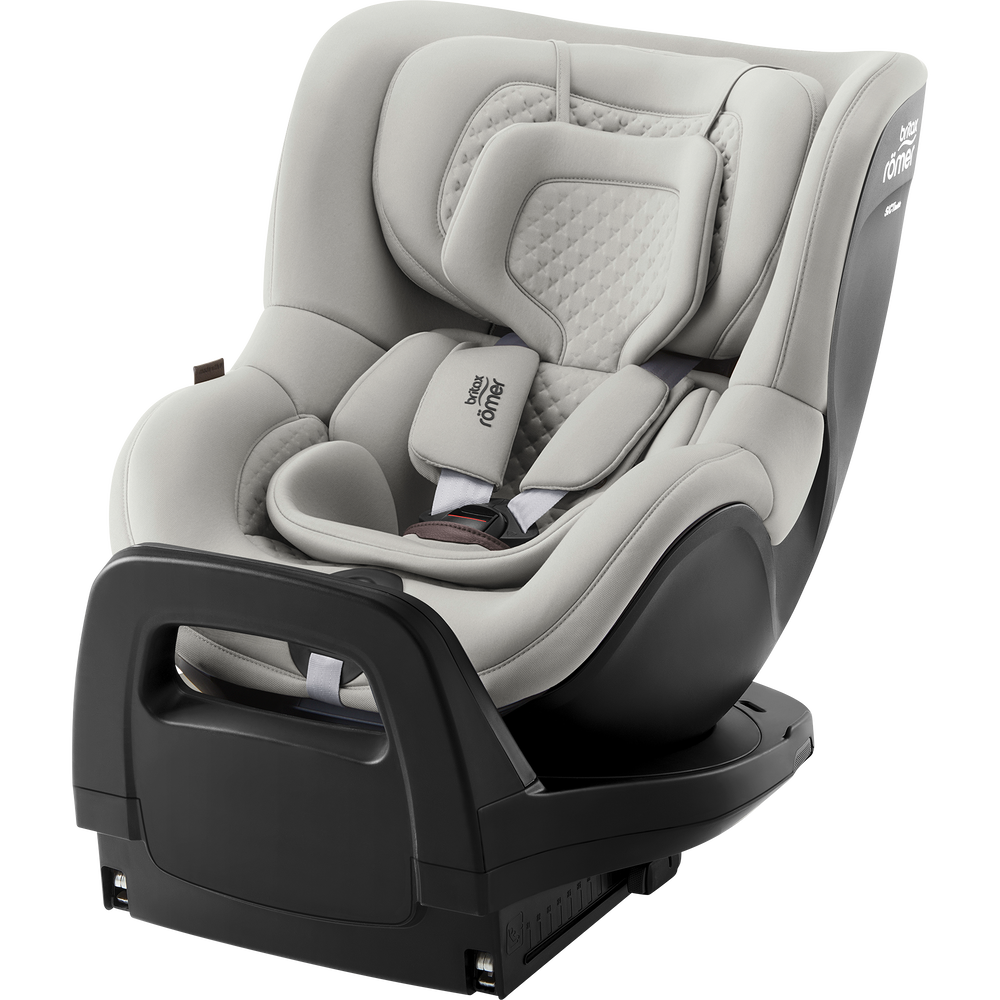 Britax Römer Dualfix Pro M
