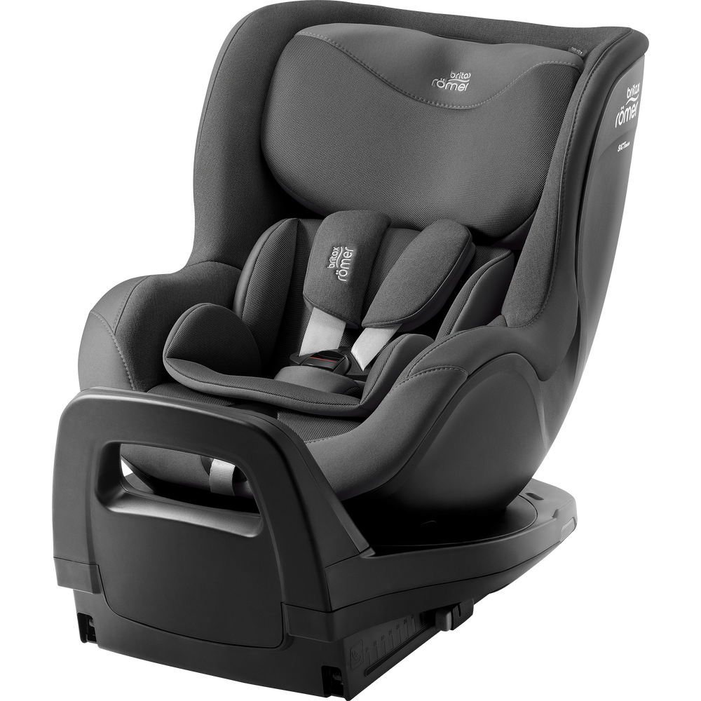 Britax Römer Dualfix Pro M