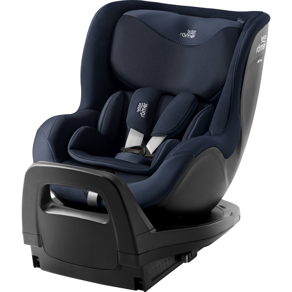 Britax Römer Dualfix Pro M