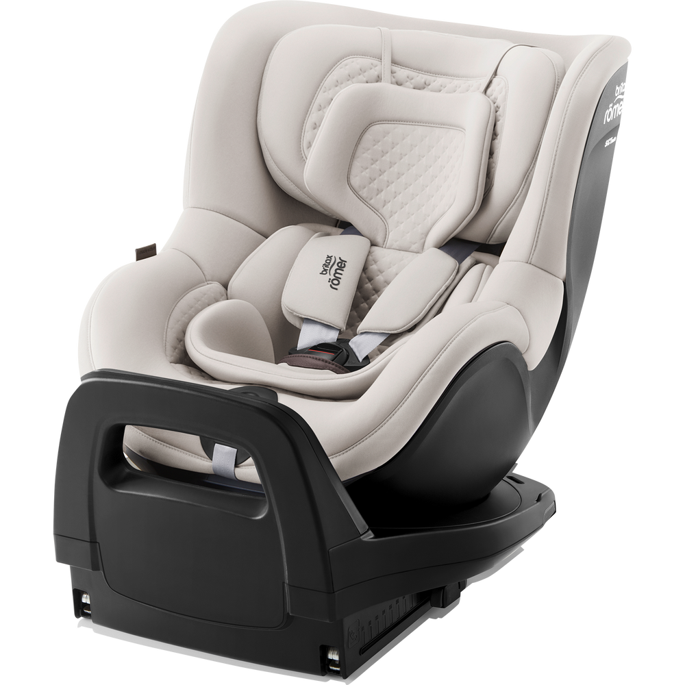 Britax Römer Dualfix Pro M
