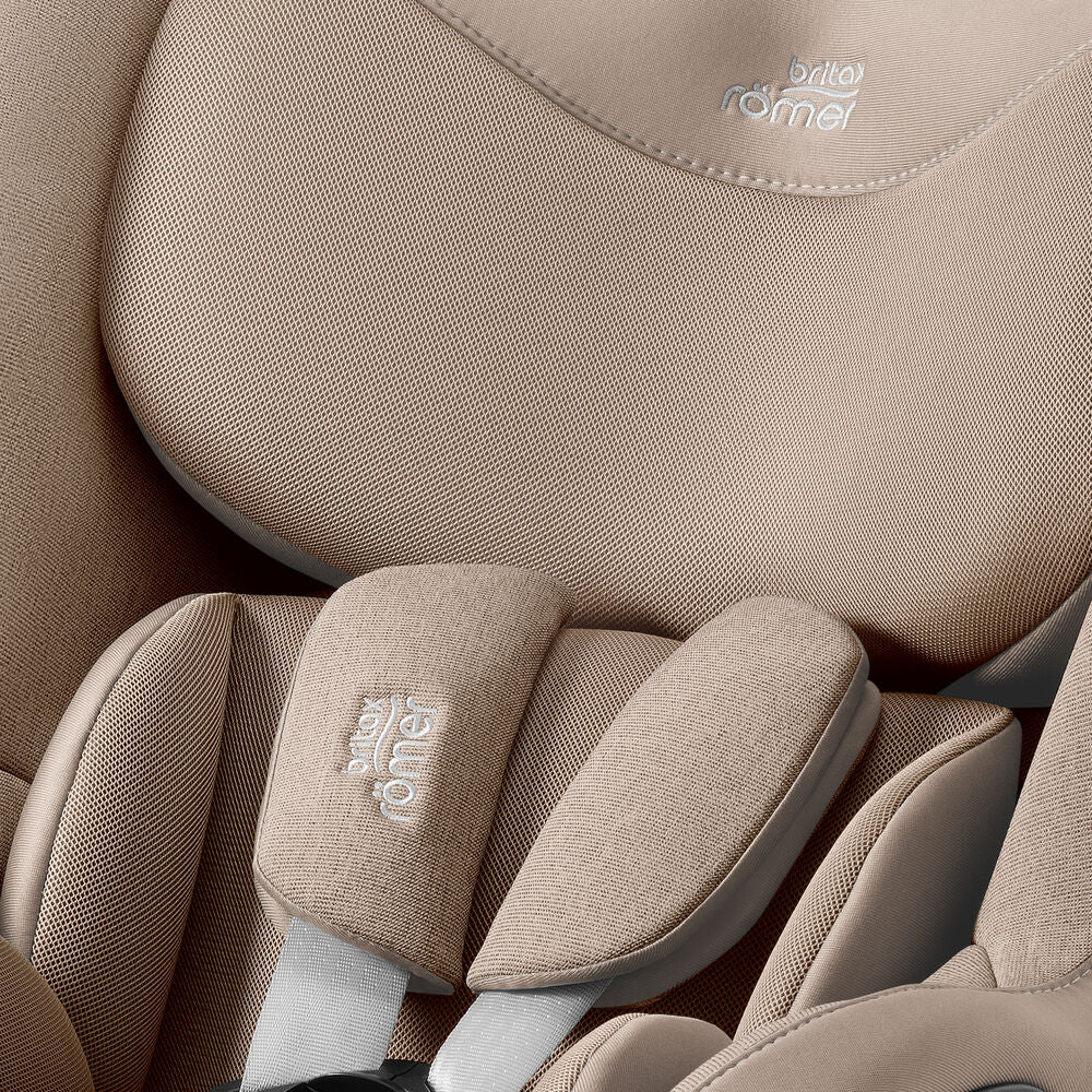 Britax Römer Dualfix Pro M