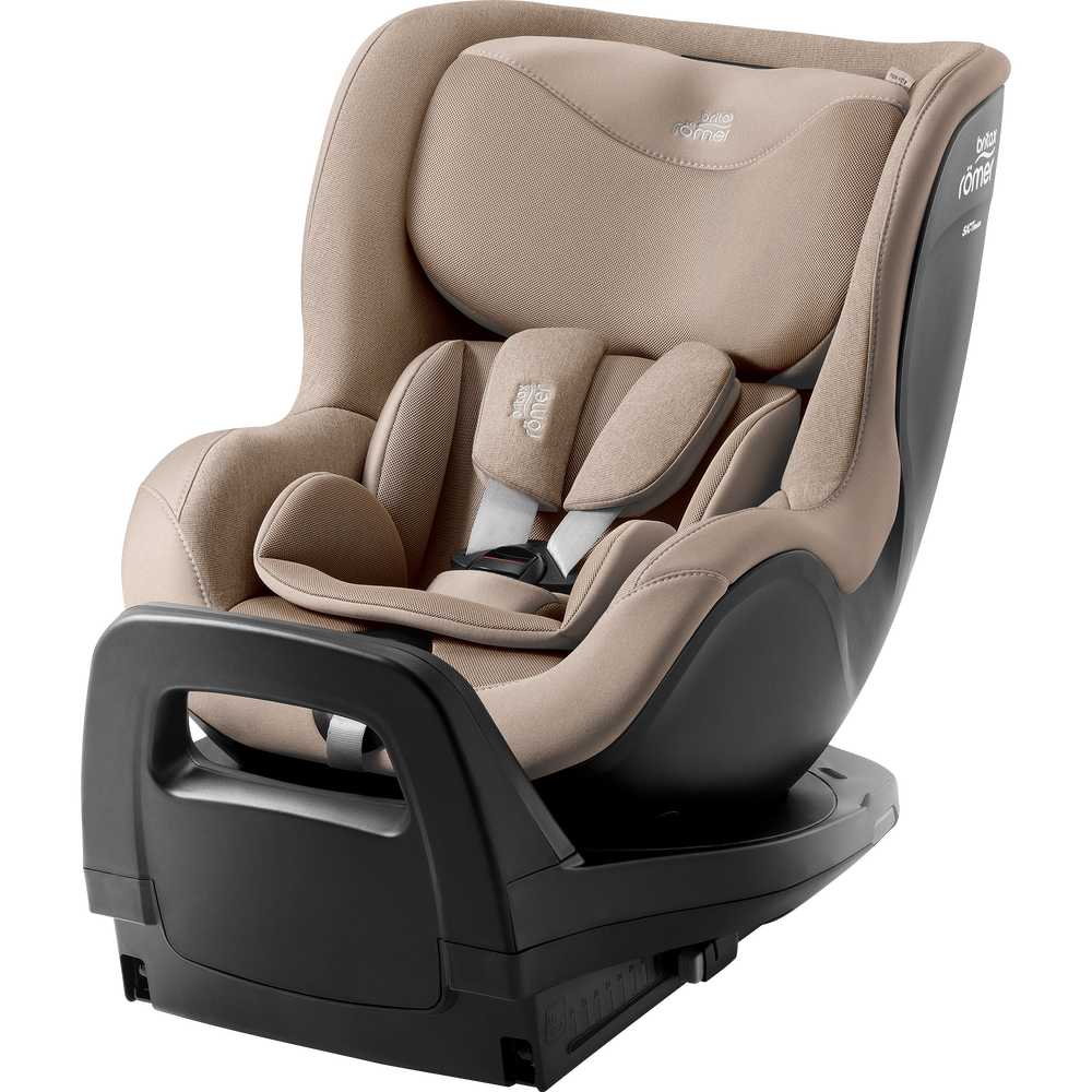 Britax Römer Dualfix Pro M