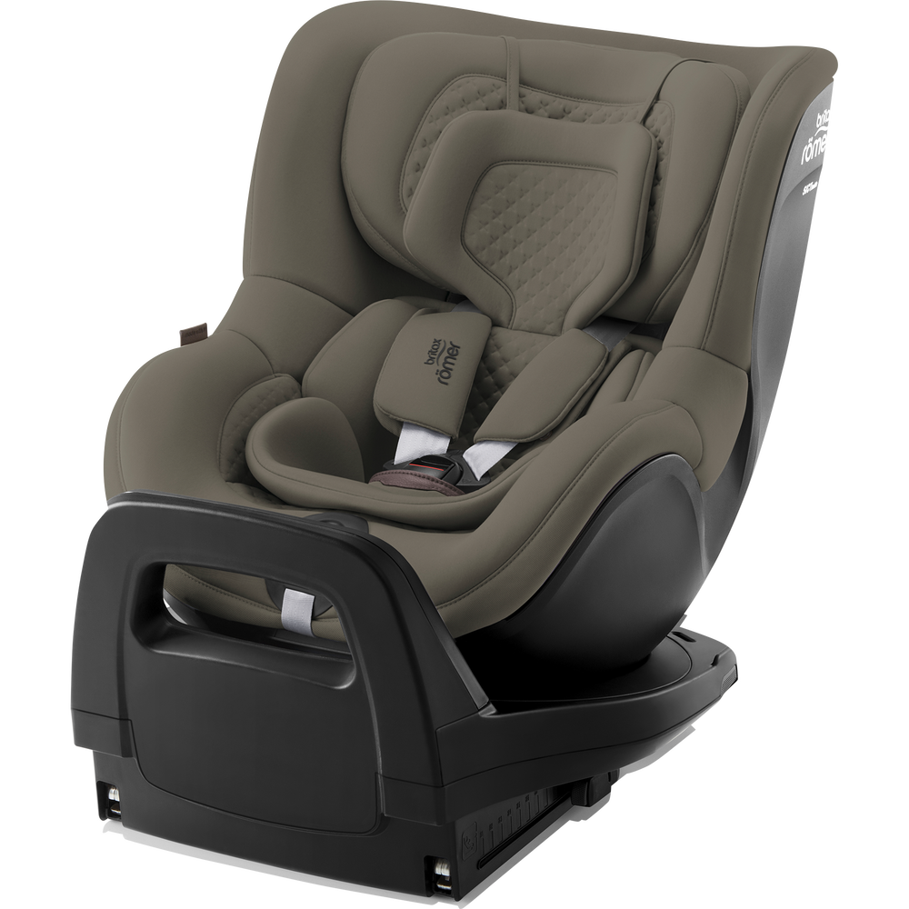 Britax Römer Dualfix Pro M